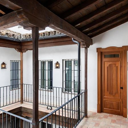 Casa Pilatos Luxury Apartments Sevilla Exteriér fotografie