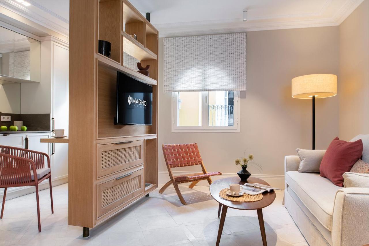 Casa Pilatos Luxury Apartments Sevilla Exteriér fotografie