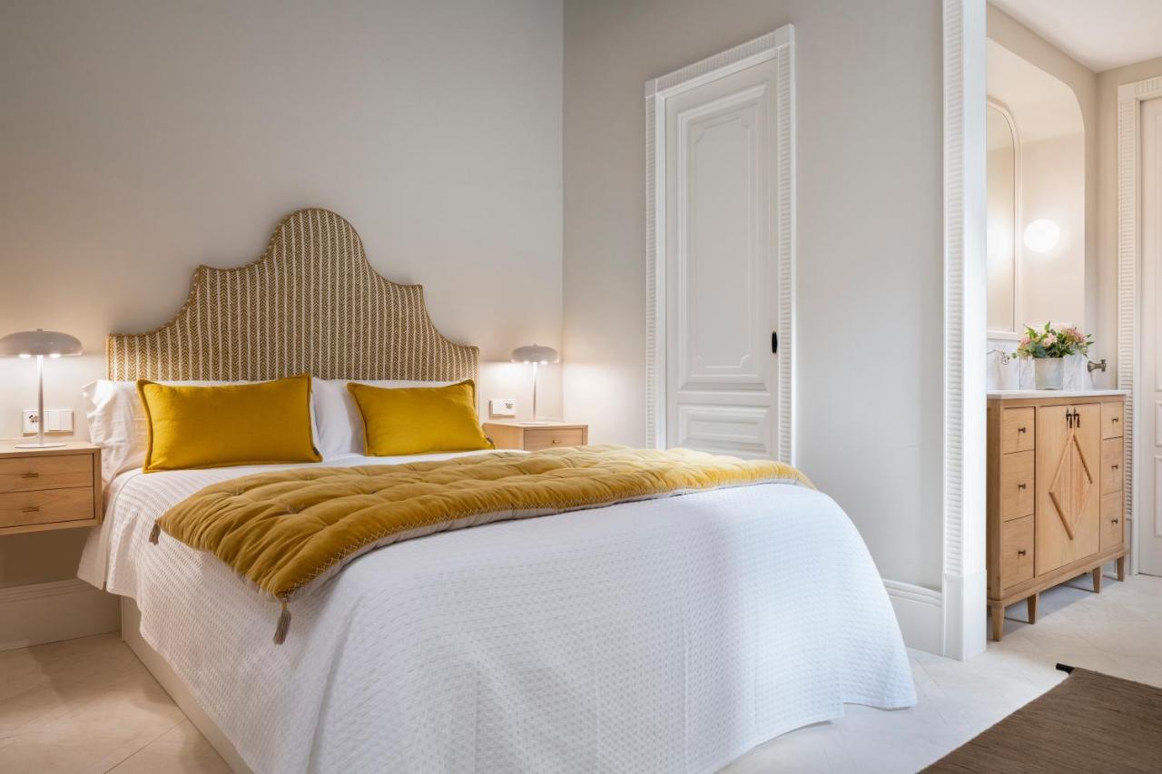 Casa Pilatos Luxury Apartments Sevilla Exteriér fotografie