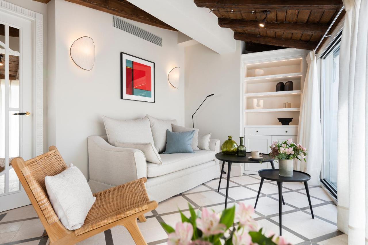 Casa Pilatos Luxury Apartments Sevilla Exteriér fotografie