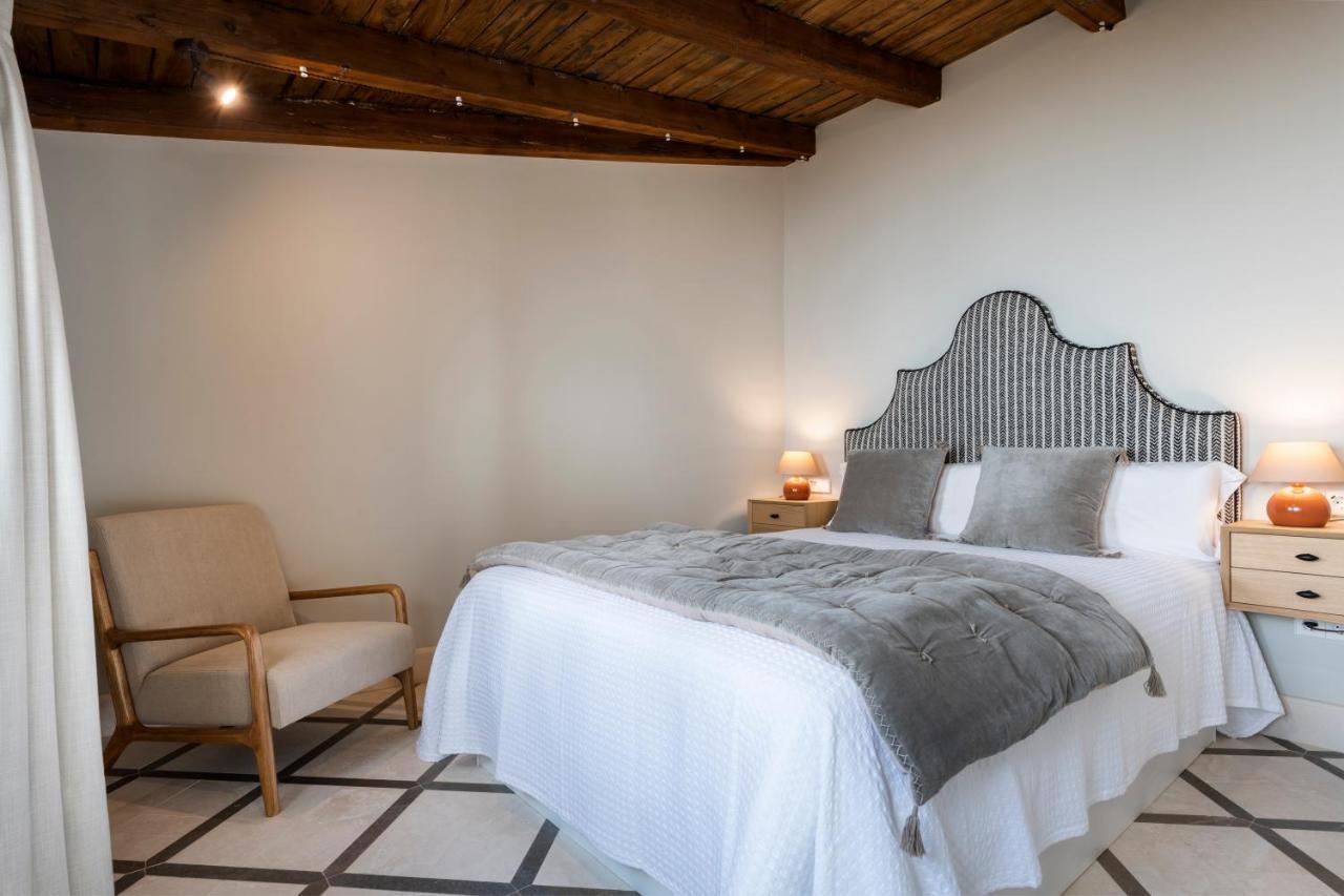 Casa Pilatos Luxury Apartments Sevilla Exteriér fotografie