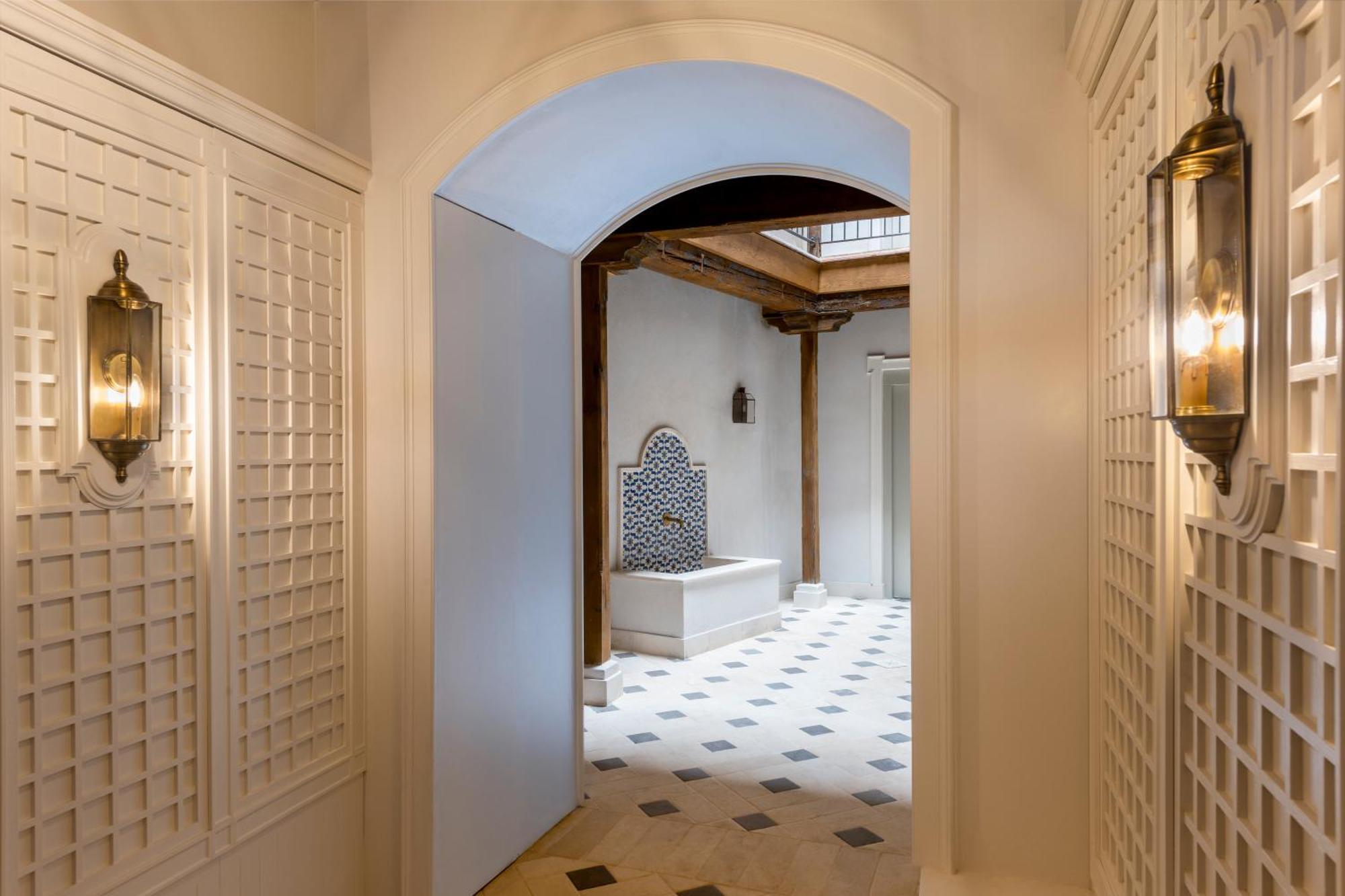 Casa Pilatos Luxury Apartments Sevilla Exteriér fotografie