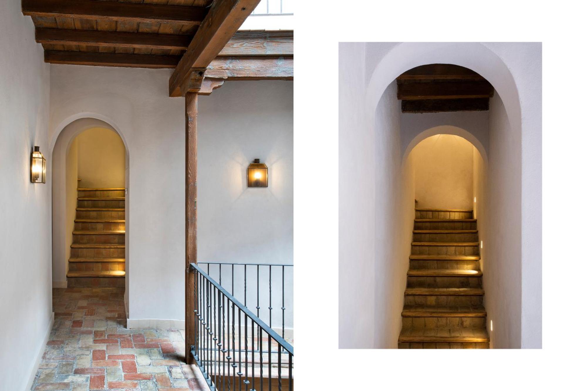 Casa Pilatos Luxury Apartments Sevilla Exteriér fotografie
