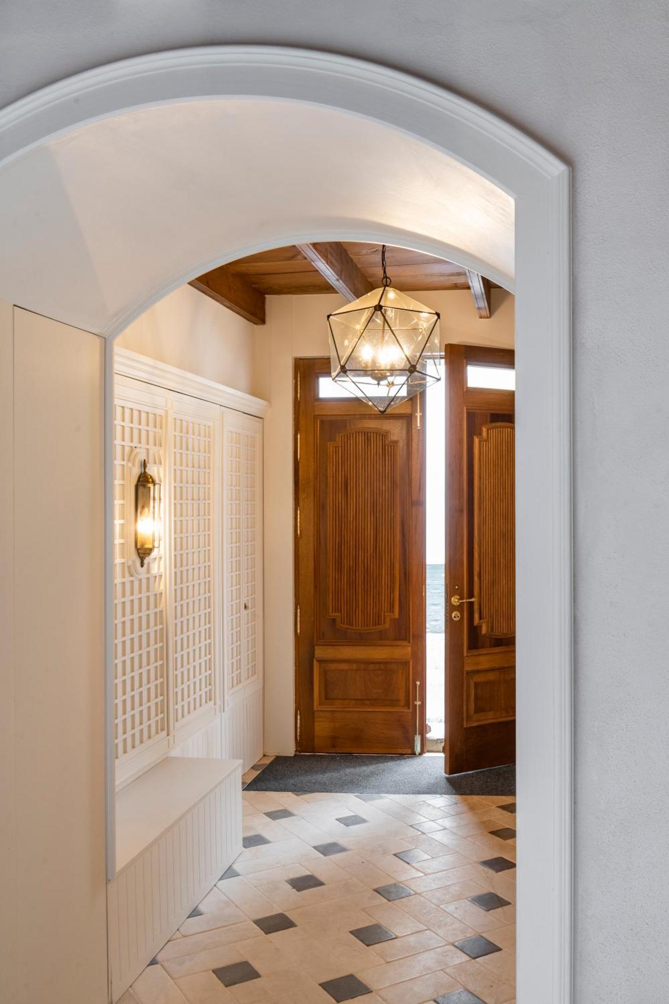 Casa Pilatos Luxury Apartments Sevilla Exteriér fotografie