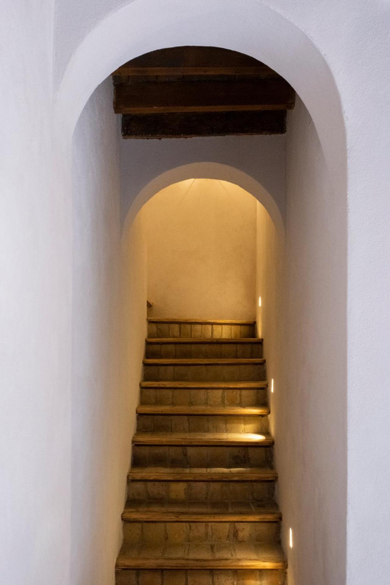 Casa Pilatos Luxury Apartments Sevilla Exteriér fotografie