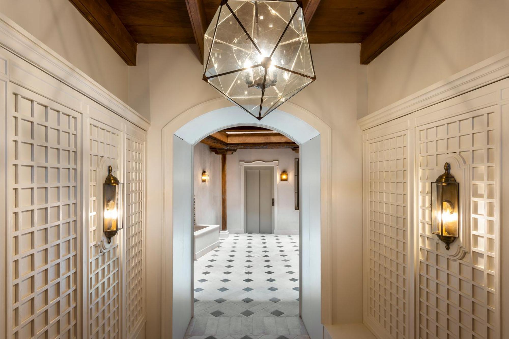 Casa Pilatos Luxury Apartments Sevilla Exteriér fotografie
