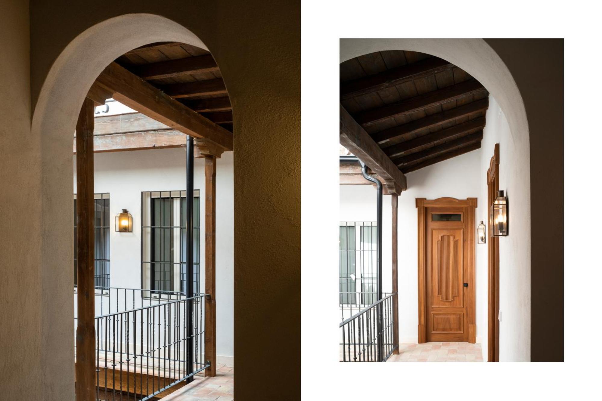 Casa Pilatos Luxury Apartments Sevilla Exteriér fotografie