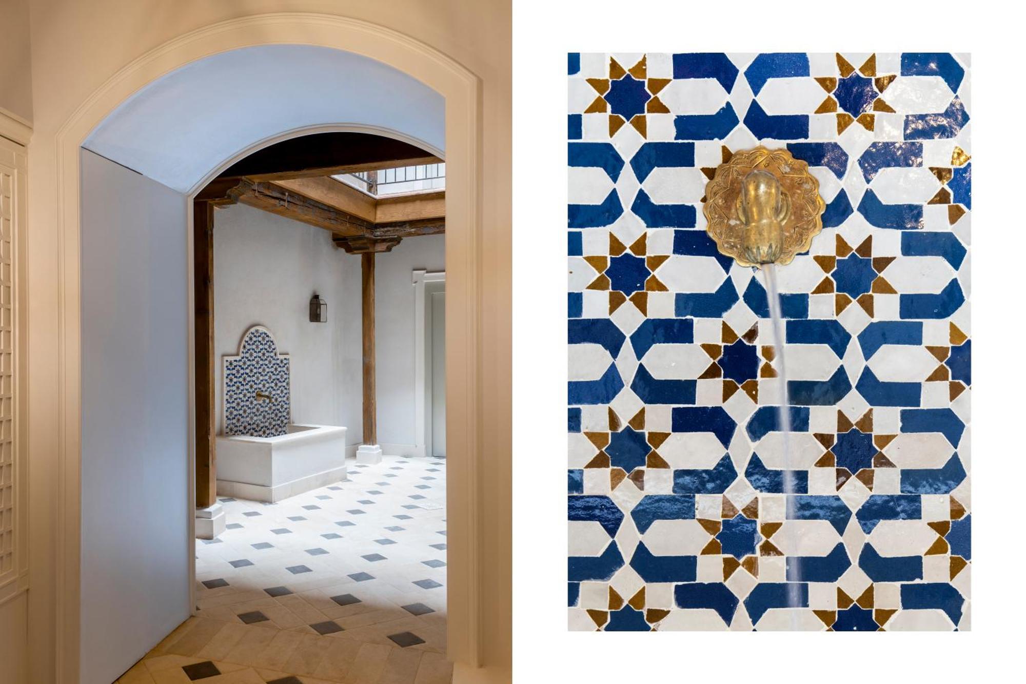 Casa Pilatos Luxury Apartments Sevilla Exteriér fotografie